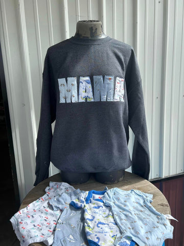 The Original Mama sweatshirt