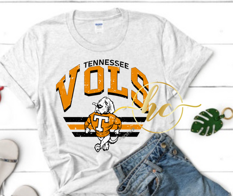 Tennessee Vols