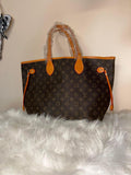 Monogram Neverfull