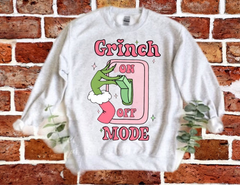 Grinch mode (Copy)