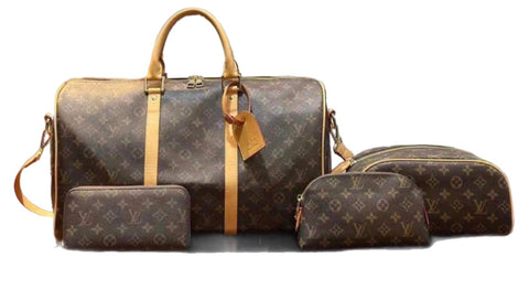 Lv duffle set