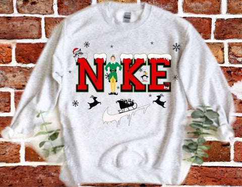 Nike Elf