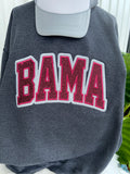 Bama glitter sweatshirt