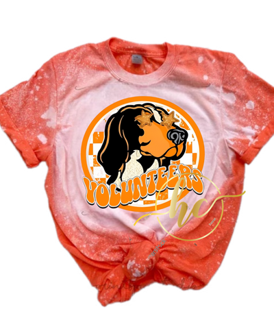 Vols tee