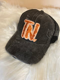 Tn Sparkle hats